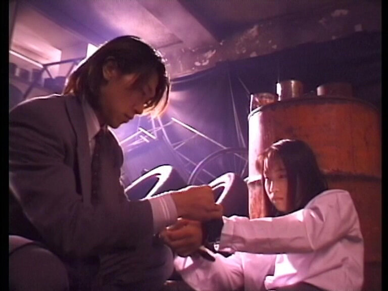 KT-310 パート 14 - 56 分