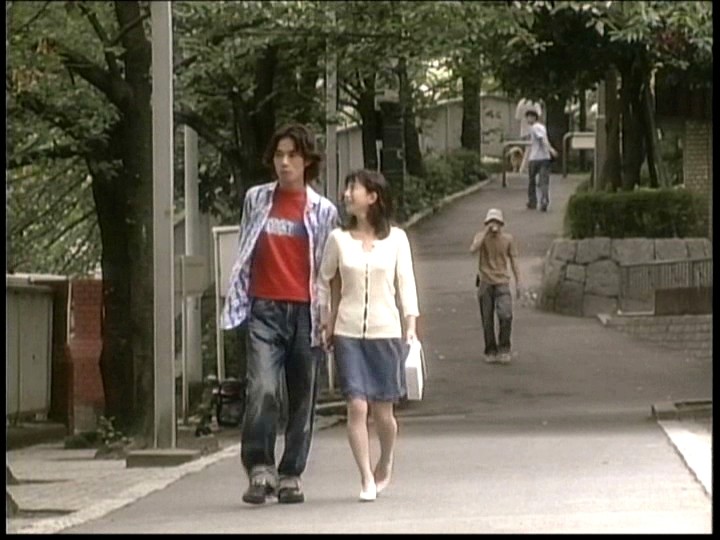 KT413 パート 5 - 38 分