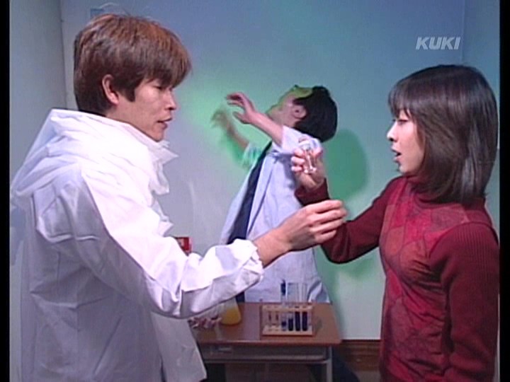 KT449 パート 1 - 30 分