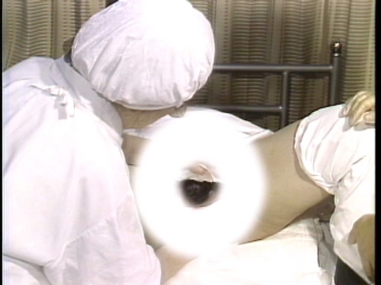 QX-010 パート 11 - 50 分