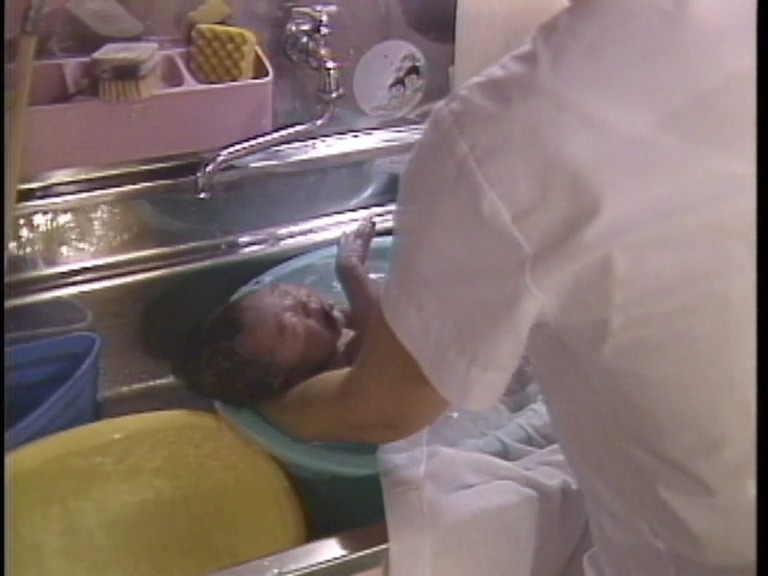 QX-010 パート 16 - 60 分