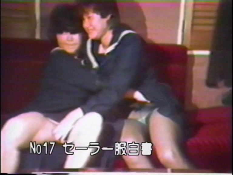 QX-028 パート 10 - 48 分