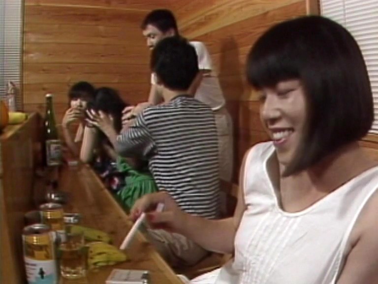 QX-035 パート 1 - 30 分