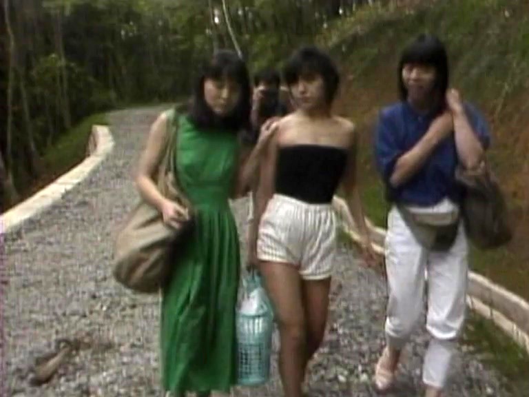 QX-035 第 10 部分 - 57 分钟