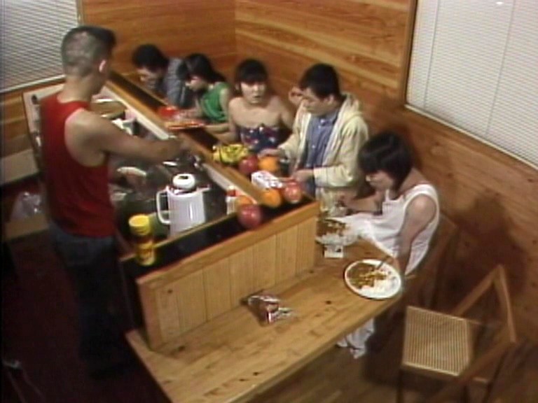 QX-035 第 11 部分 - 60 分钟