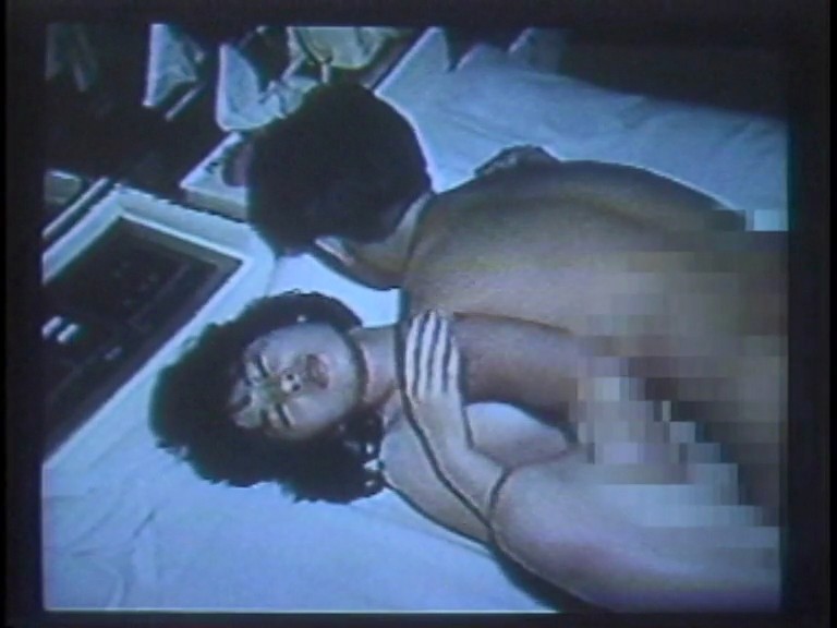 QX-036 Bagian 6 - 45 minit