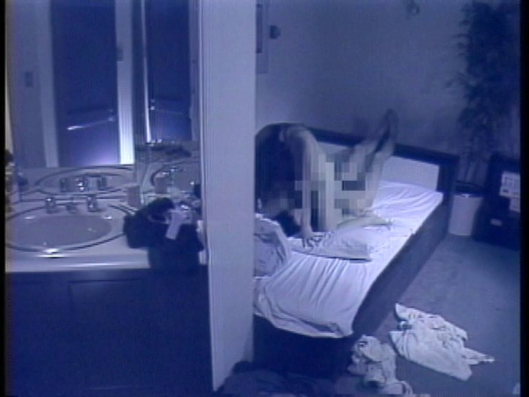 QX-046 Bagian 8 - 51 minit