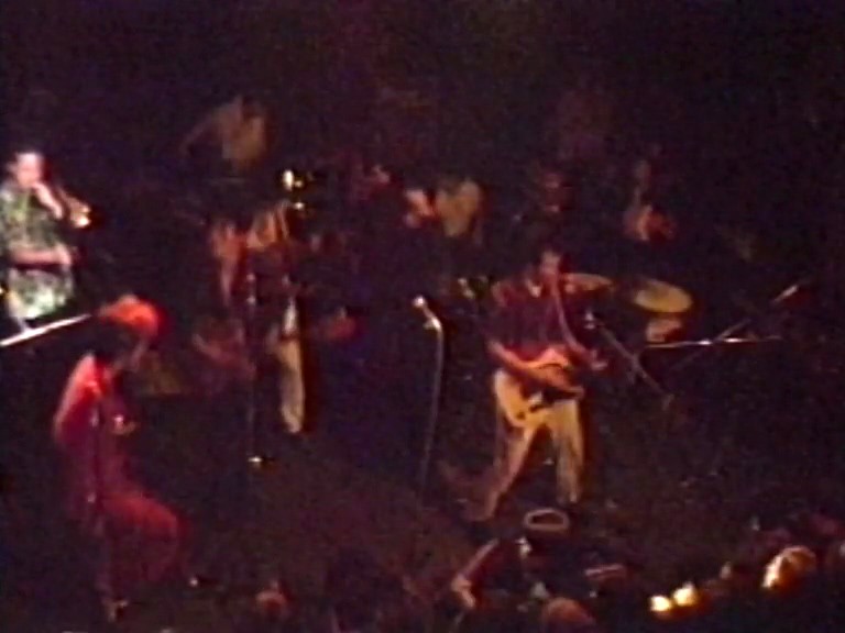 QX-048 Part 18 - 81 minutes