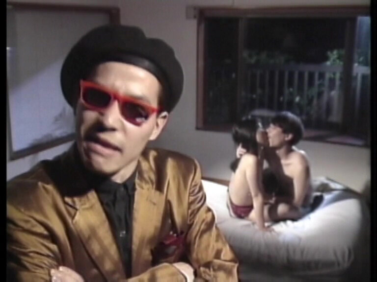 QX-074 パート 1 - 30 分