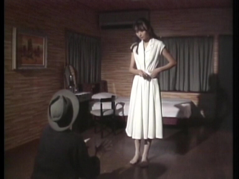 QX-074 パート 10 - 57 分