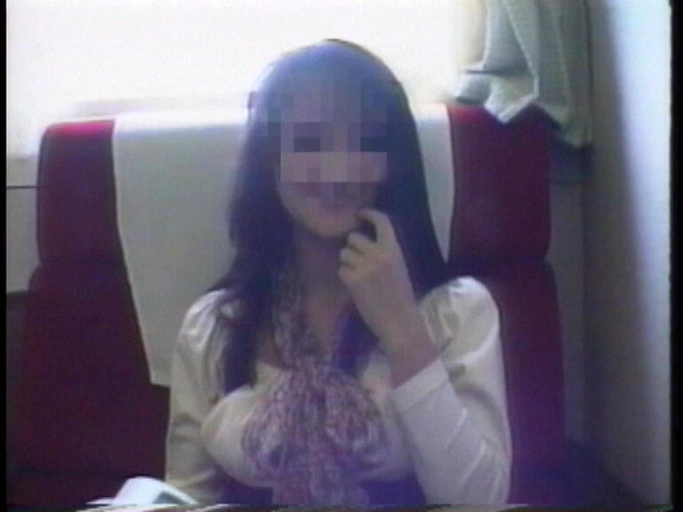 QX-103 Bagian 13 - 54 minit