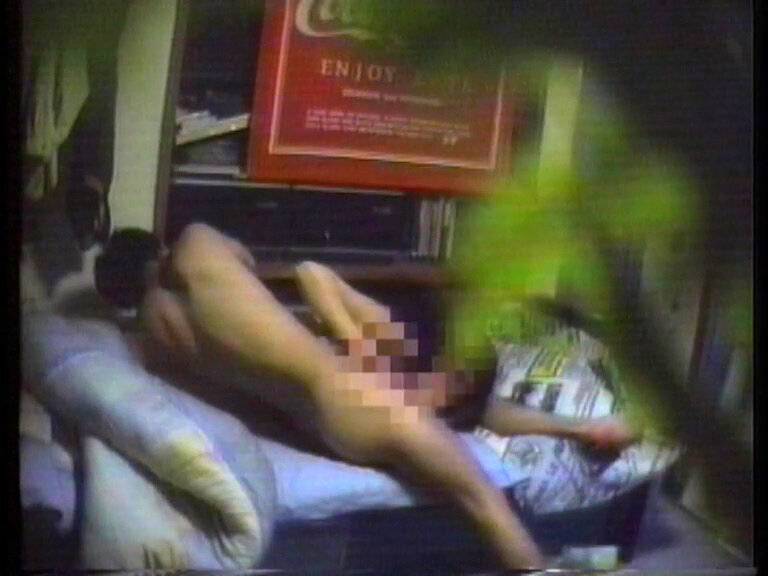 QX-103 Bagian 8 - 44 minit