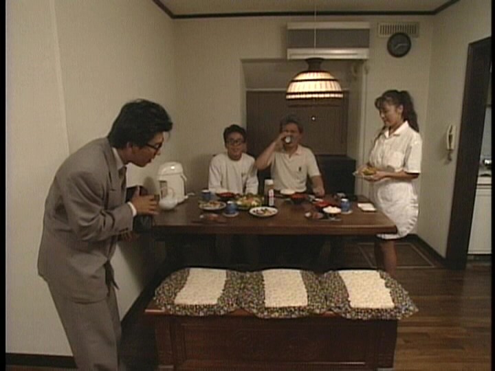 QX-114 Part 6 - 40 minutes