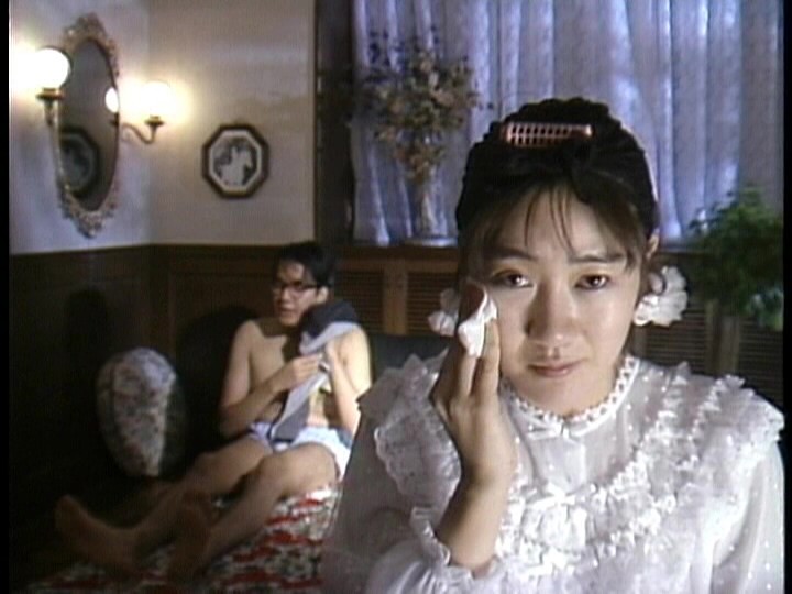 QX-116 パート 15 - 58 分