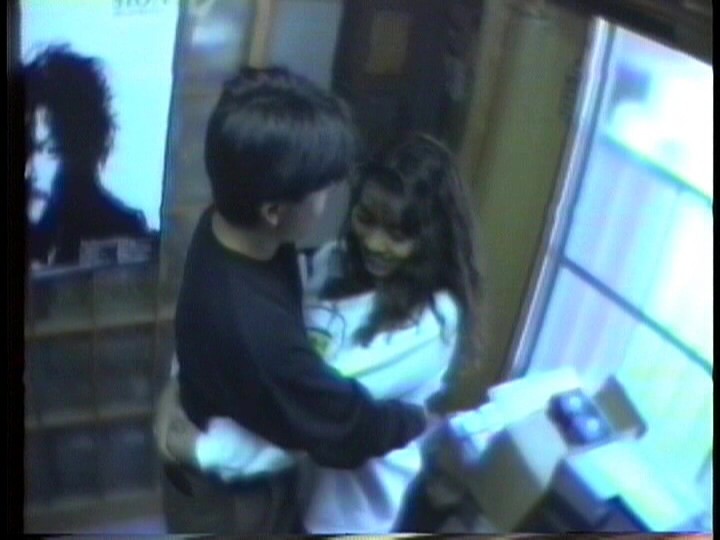 QX-118 パート 1 - 30 分