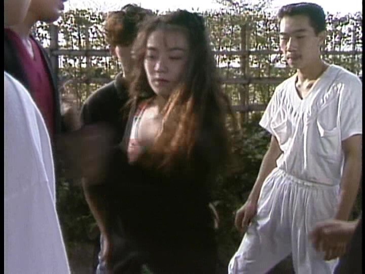 QX-119 Part 14 - 56 minutes