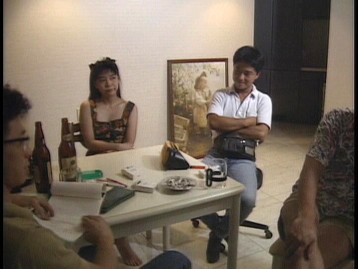 QX-132 Part 11 - 50 minutes