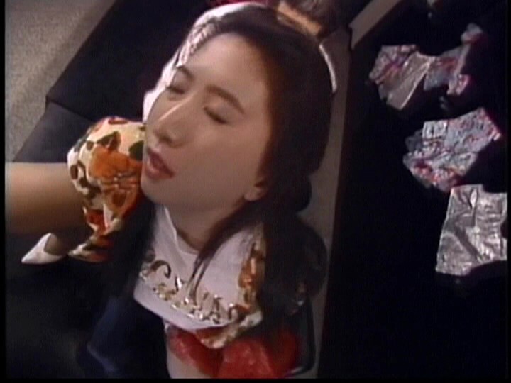 QX-142 Part 3 - 34 minutes