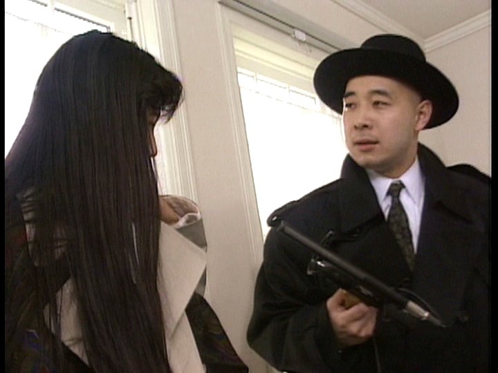 QX151 第 15 部分 - 58 分钟