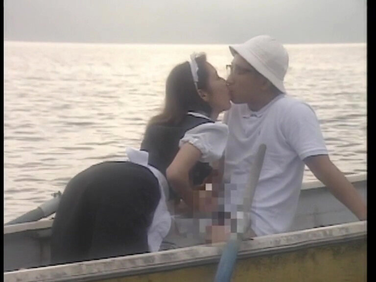 QX-177 パート 7 - 42 分