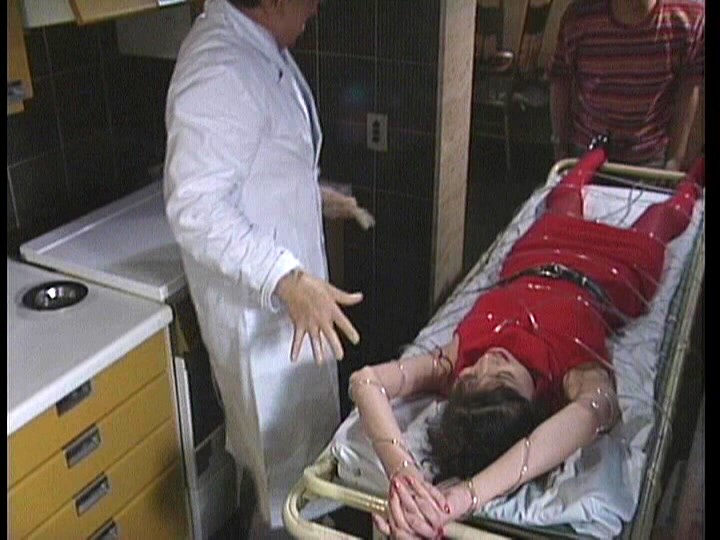 QX-180 Bagian 11 - 50 minit