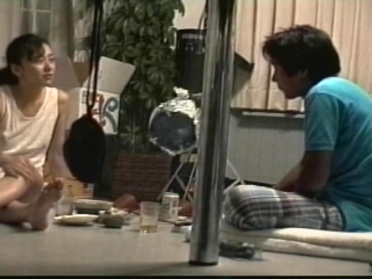 QX-194 Bagian 10 - 48 minit