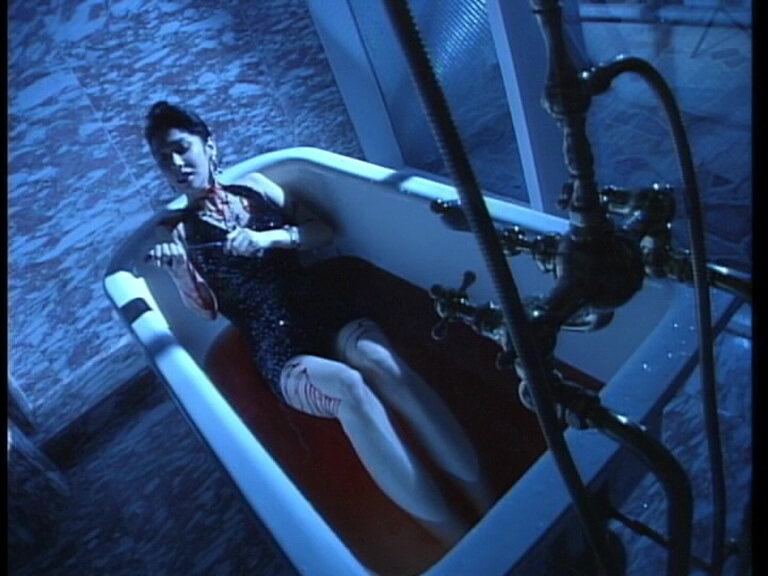 QX-205 Part 19 - 66 minutes