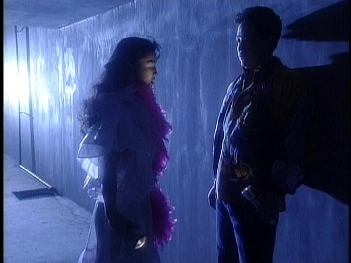 QX-215 Part 1 - 30 minutes