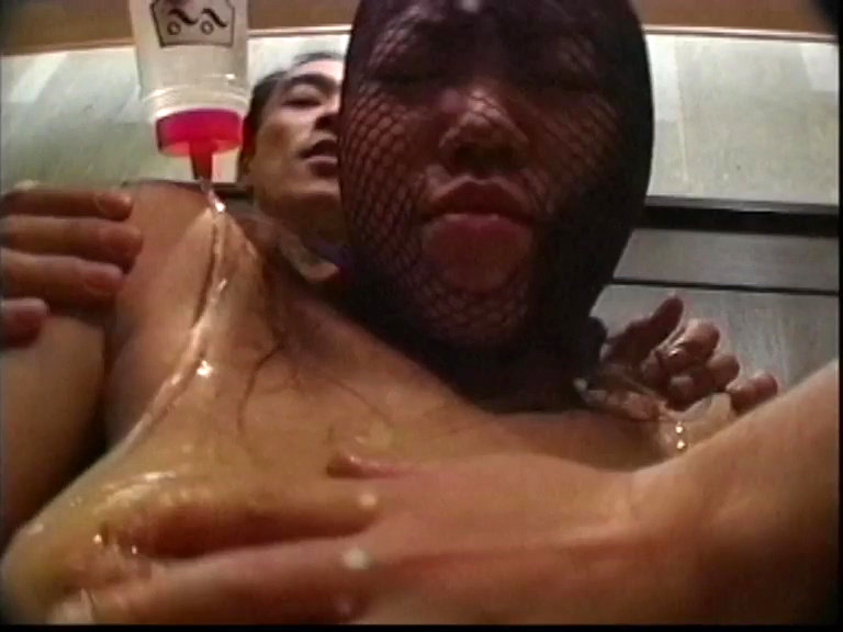 RN-033 パート 3 - 34 分