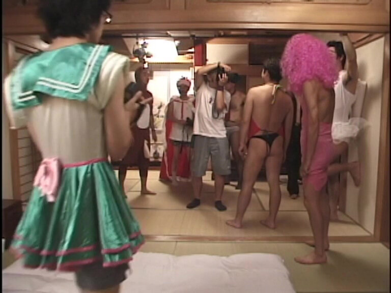 RT-068 Part 1 - 30 minutes