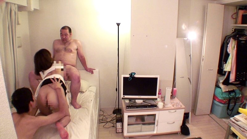 SDS-028 Part 8 - 65 minutes