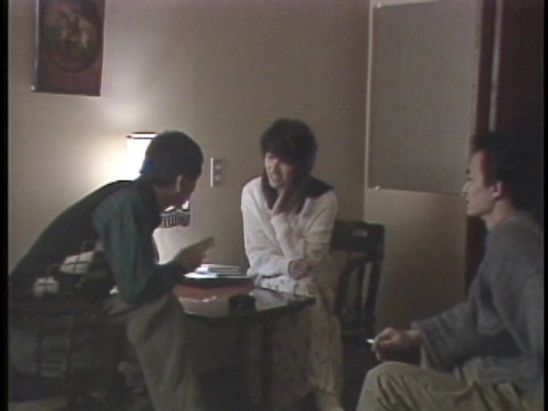 SH-036 パート 1 - 30 分