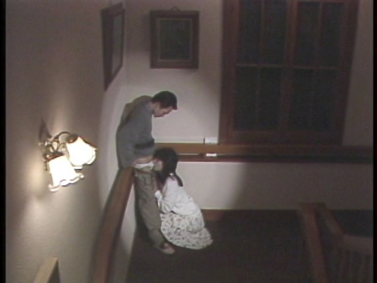 SH-036 パート 8 - 44 分