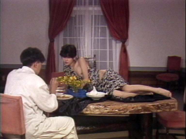 SH-041 第 8 部分 - 37 分钟