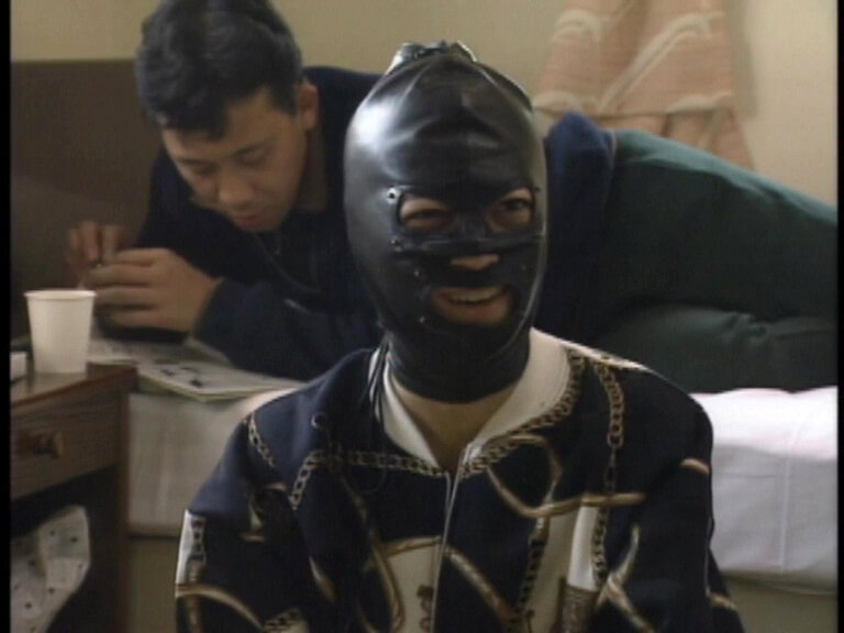 SS-001 パート 1 - 30 分