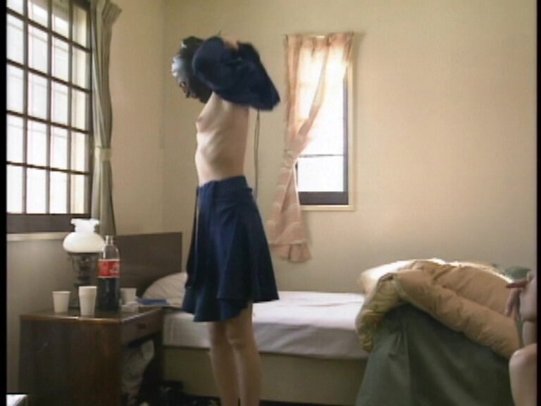 SS-001 Part 2 - 33 minutes