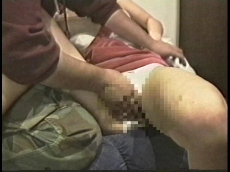 SS-026 Bagian 1 - 30 minit