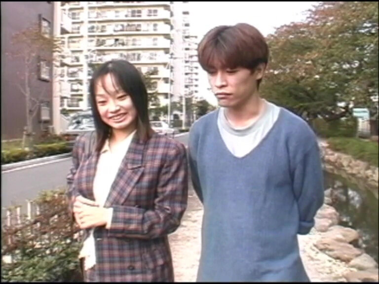 SS-155 パート 15 - 58 分