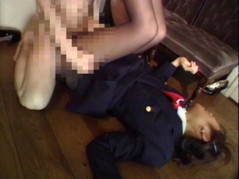 SS-166 第 20 部分 - 68 分钟