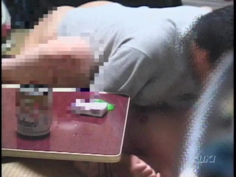 SS-217 パート 15 - 58 分