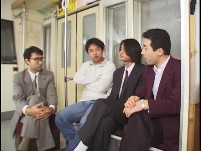 SS-245 第 1 部分 - 30 分钟