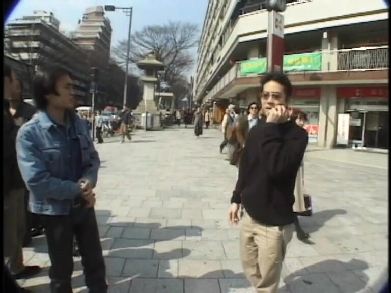 SS-254 Part 3 - 34 minutes