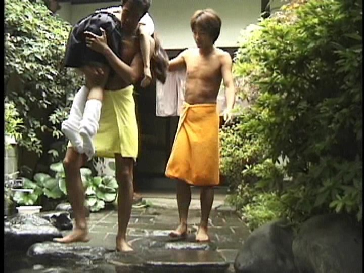 SS-265 パート 13 - 54 分