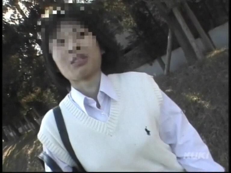 報道盗撮2000春 !痴●映像 画像1