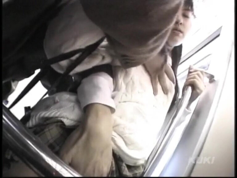 報道盗撮2000春 !痴●映像 画像8