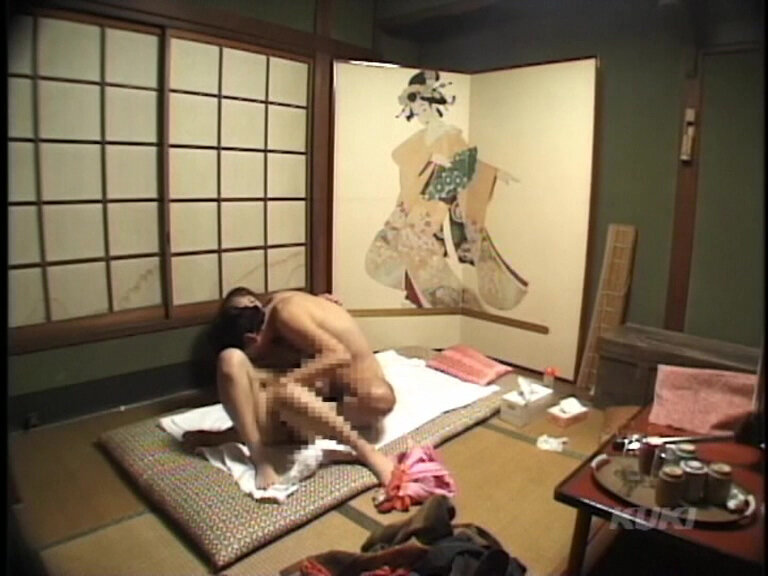 SS-348 Bagian 19 - 66 minit