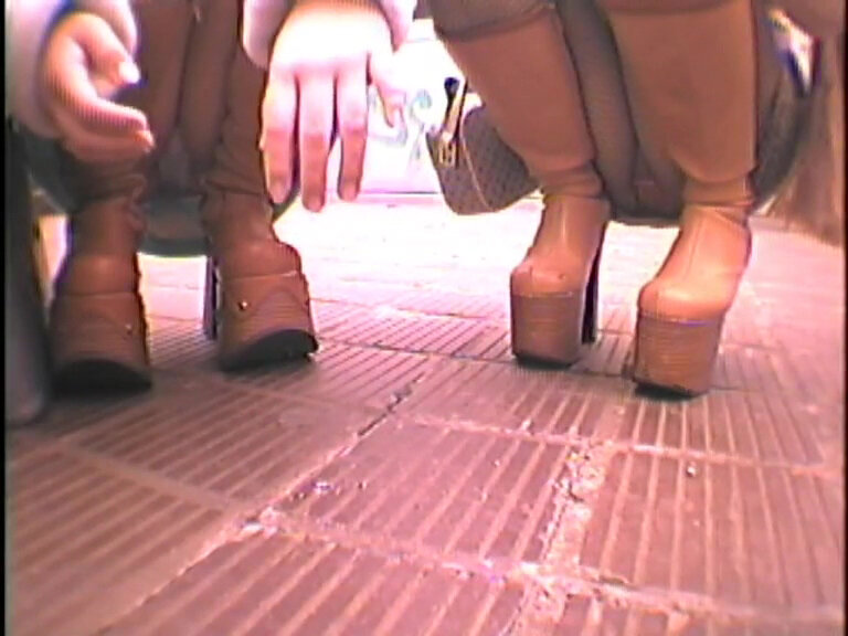 SS-389 第 1 部分 - 30 分钟