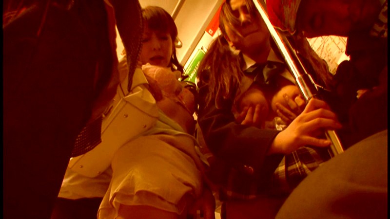 CHDJV-005 第 2 部分 - 35 分钟