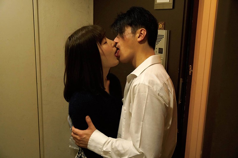 ODVHJ-010 第 2 部分 - 36 分钟