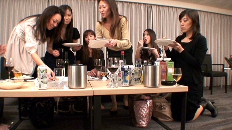 RANJV-001 第 5 部分 - 50 分钟